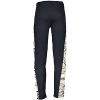 Blu Cotton Men's Sweatpants
