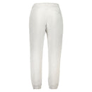 Grigio Cotton Men's Sweatpant
