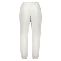 Grigio Cotton Men's Sweatpant
