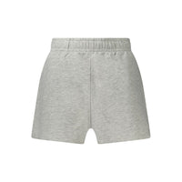 Grigio Cotton Women's Track Pant