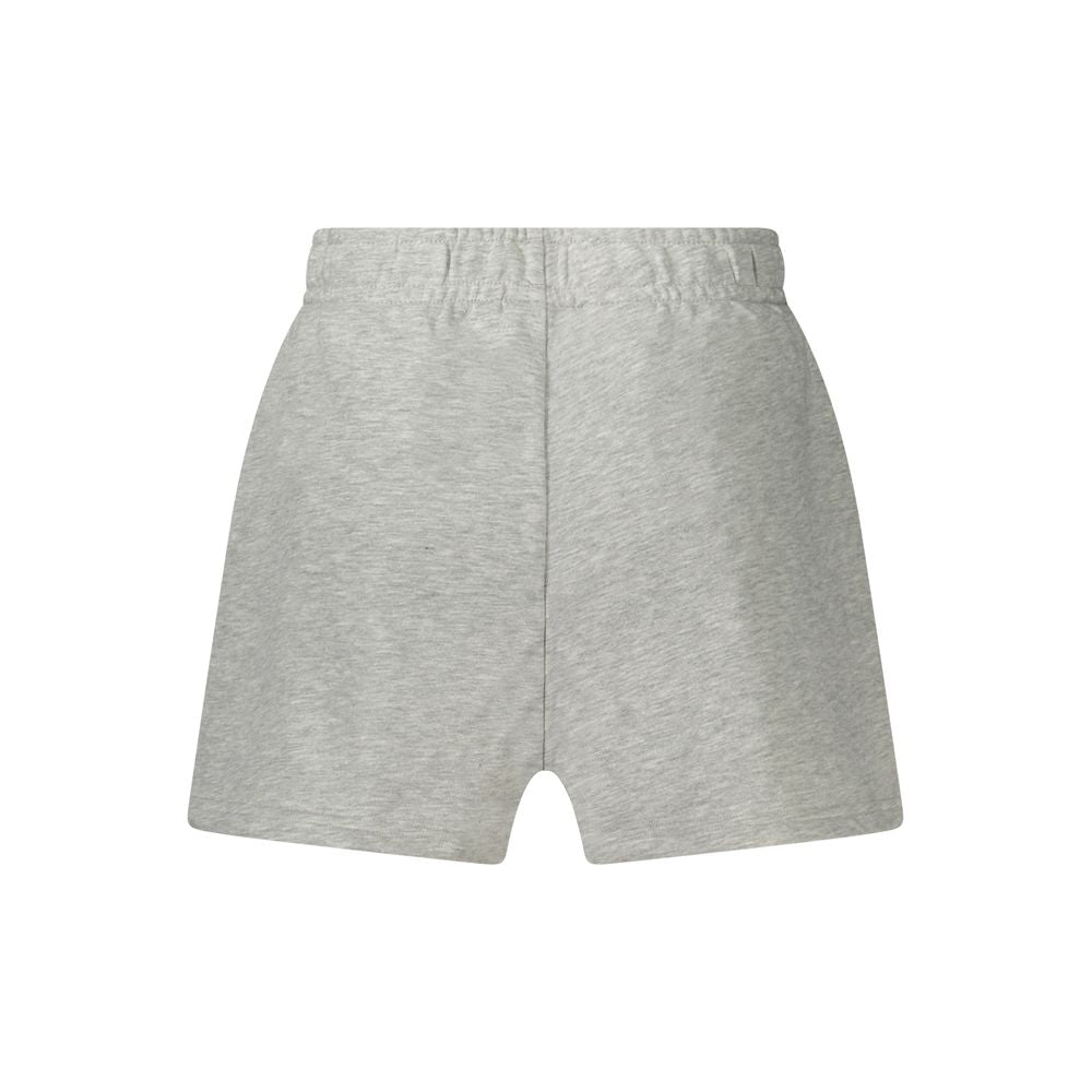 Grigio Cotton Women's Track Pant