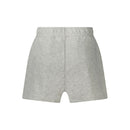 Grigio Cotton Women's Track Pant