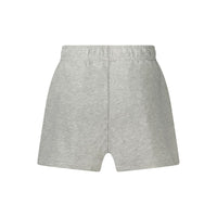 Grigio Cotton Women's Track Pant
