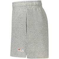 Grigio Cotton Women's Track Pant