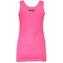 Rosa Cotton Woman Tank Top