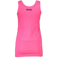 Rosa Cotton Woman Tank Top
