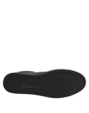 Black Street Life Low Top Men Sneakers Shoes