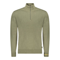 Verde Cotton Male Sweater