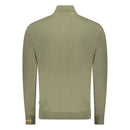 Verde Cotton Male Sweater