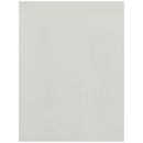 White Cotton Sweatshirt