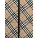 Black Polyester Sleveless Jacket