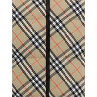 Black Polyester Sleveless Jacket