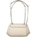 Bianco Poliuretano Woman Handbag