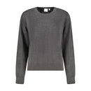 Nero Cotton Women Sweater