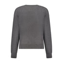 Nero Cotton Women Sweater