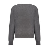 Nero Cotton Women Sweater
