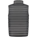 Nero Polyester Mens Jacket
