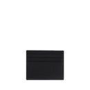 Black Calf Leather Bos Taurus Wallet