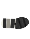 Black Slip On Sorrento Low Top Sneakers Shoes