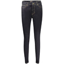 Blu Cotton Women's Skinny Jean
