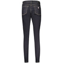 Blu Cotton Women's Skinny Jean