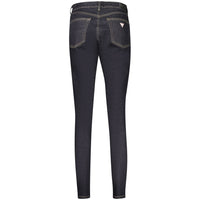 Blu Cotton Women's Skinny Jean