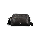 Nero Polyester Women Bag