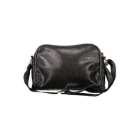 Nero Polyester Women Bag