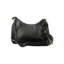 Nero PVC Women Handbag