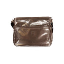 Bronzo Polyester Women Handbag