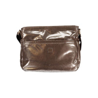 Bronzo Polyester Women Handbag