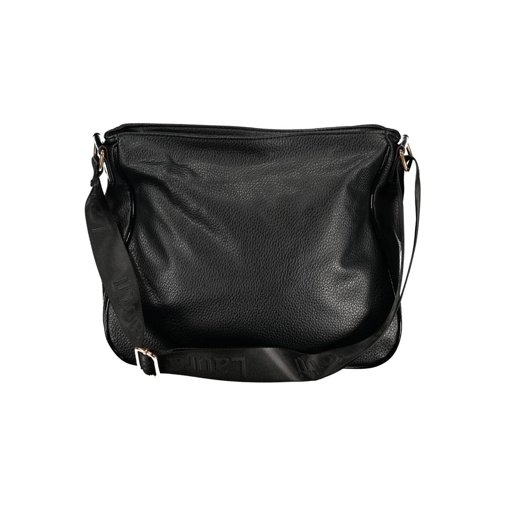 Nero PVC Women Bag