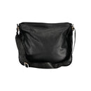 Nero PVC Women Bag