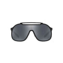 Black Resin Sunglasses