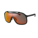 Black Resin Sunglasses