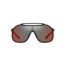 Black Resin Sunglasses