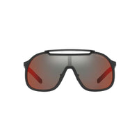 Black Resin Sunglasses