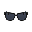 Black Acetate Sunglasses