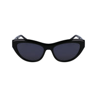 Black Acetate Sunglasses
