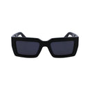 Black Acetate Sunglasses