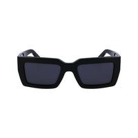 Black Acetate Sunglasses