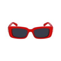 Multicolor Acetate Sunglasses