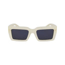 Gray Acetate Sunglasses