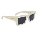 Gray Acetate Sunglasses