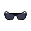 Black Acetate Sunglasses