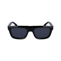 Black Acetate Sunglasses