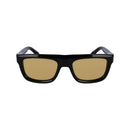 Black Acetate Sunglasses