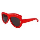 Multicolor Acetate Sunglasses