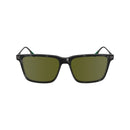 Gray Acetate Sunglasses