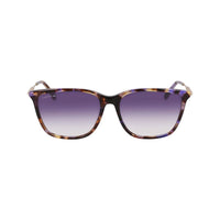 Purple Acetate Sunglasses